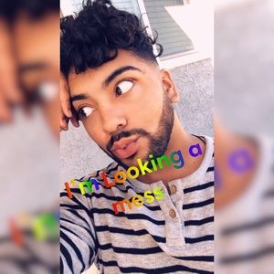 Meet your Posher, Billy